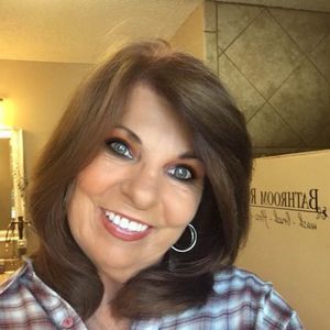 Meet your Posher, Peggy